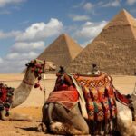 Private Tour To Giza Pyramids, Sphinx And Egyptian Museum Attractions Included