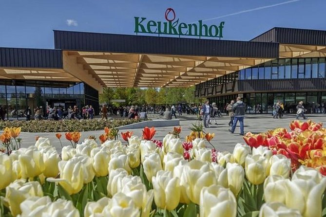 Private Tour to Keukenhof Gardens With Guide - Full Day Tour From Amsterdam - Tour Details