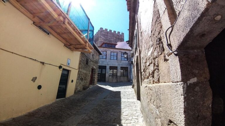 Private Tour To Lamego And Viseu, The Dão Wine Region Lamego Cathedral And Castelo De Lamego