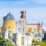 Private Tour To Sintra And Cascais From Lisbon Overview Of The Tour