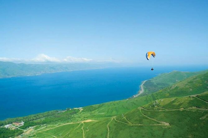 Private Tour To Tsaghkadzor, Kecharis Monastery, Lake Sevan, Sevanavank Tour Overview