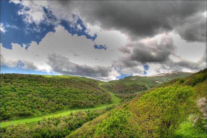 Private Tour To Tsaghkadzor, Lake Sevan, Sevanavank, Dilijan, Haghartsin Overview And Inclusions