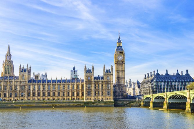 Private Tour To Westminster Abbey With Optional Houses Of Parliament In London Inclusions