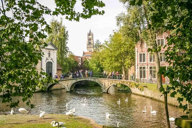 Private Tour : Treasures Of Flanders Ghent And Bruges From Brussels Full Day Tour Overview