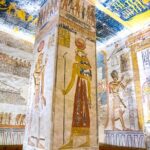 Private Tour Valley Of The Kings And King Tutankhamun Tomb Luxors Ancient Wonders