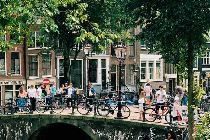 Private Tour: Your Own Amsterdam.unexpected Treasures Of The City Exploring Amsterdams Hidden Gems