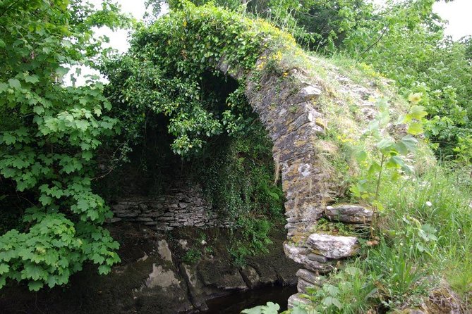 Private Tour:ring Of Kerry,kerry Cliffs From Kenmare. Landmark Highlights