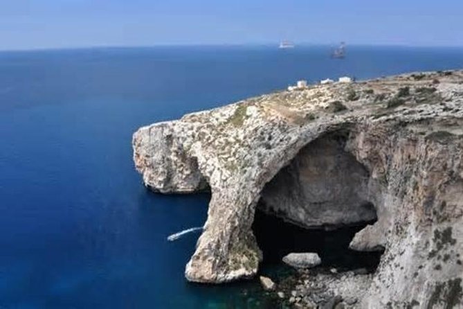 Private Tours Around Malta Tour Highlights