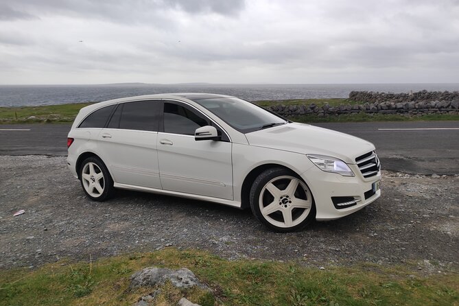 Private Transfer Between Shannon & Galway | Premium Vehicles Pickup And Drop Off