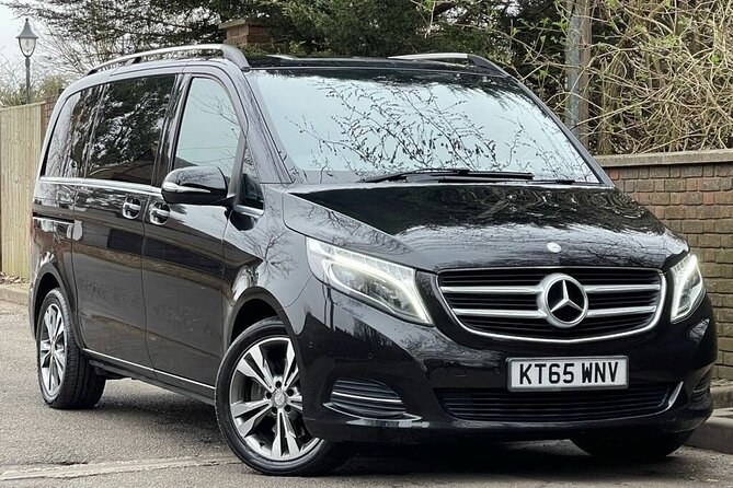 Private Transfer Between SHANNON & KILLARNEY | Premium Vehicles - Inclusions