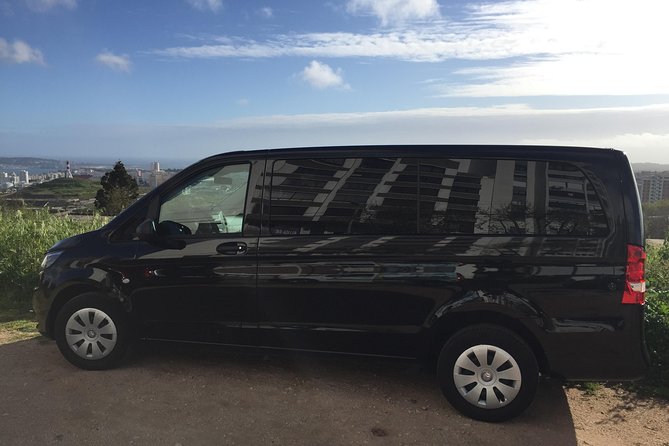 Private Transfer From Lisbon To Porto Or From Porto To Lisbon Overview Of The Service