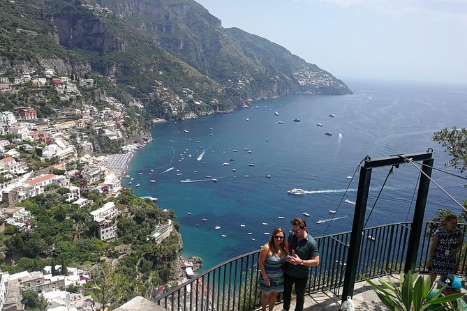 Private Transfer From Naples To Amalfi Or Ravello And Vice Versa Overview And Details