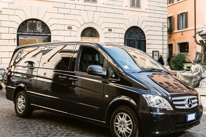 Private Transfer From Naples To Sorrento Benefits Of Private Transfer