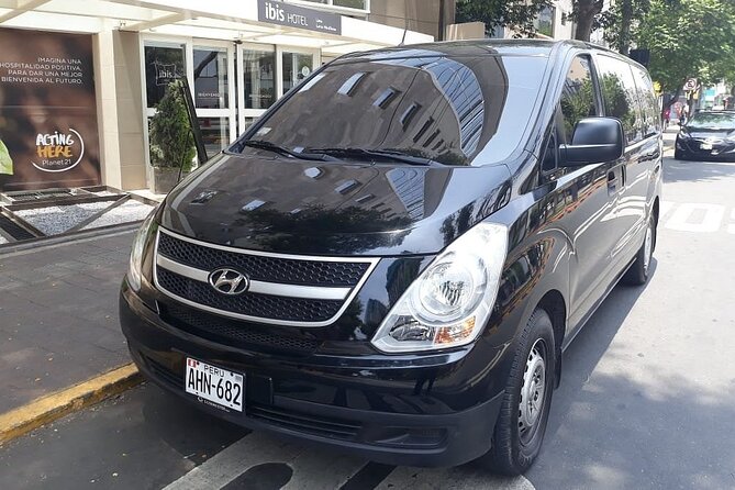 Private Transfer From PUJ to Uvero Alto Hotels - Pickup Point at Punta Cana Airport