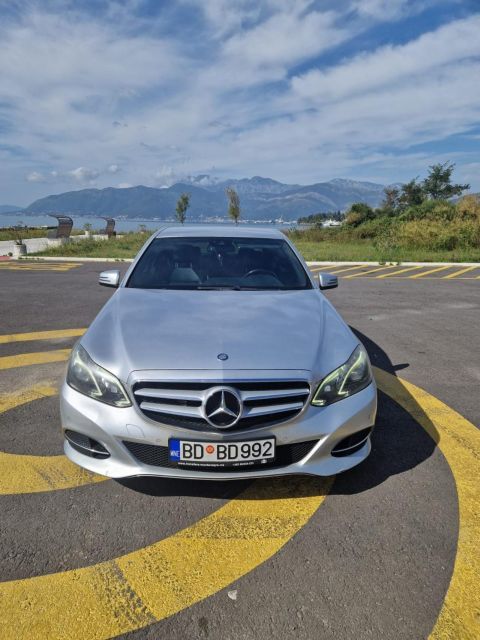 Private Transfer From Tivat To Dubrovnik Airport Service Overview