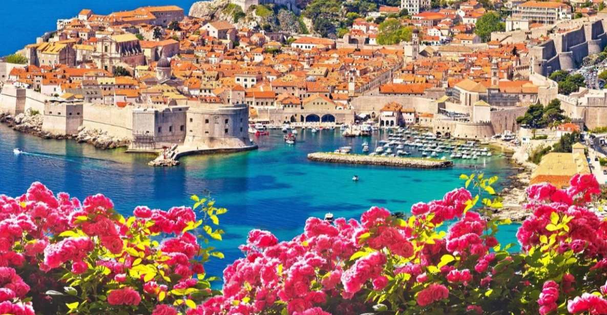 Private Transfer (From-To) Sarajevo - Dubrovnik - Transfer Details and Pricing