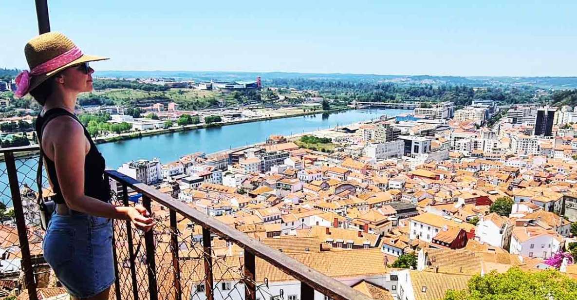 Private Transfer Lisbon to Coimbra - Transfer Details