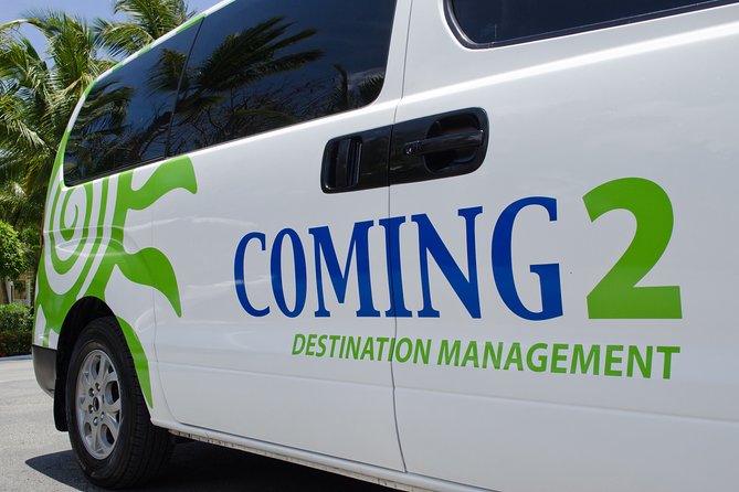 Private Transfer Santo Domingo Airport - Bayahibe - Pickup and Drop-off Details