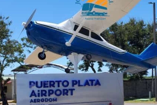 Private Transfer to and From Puerto Plata, Sosua, Cabarete - Vehicle Features