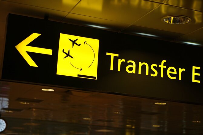 Private Transfer To/from Hurghada Airport Pickup And Meeting Points