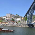 Private Transfer To Porto From Lisbon Booking Process