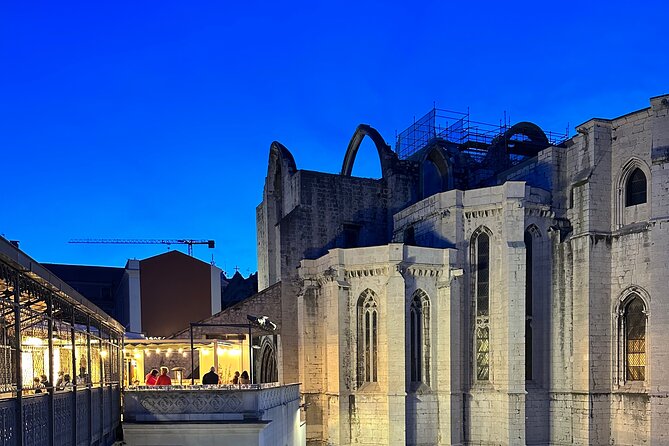 Private Tuk-tuk Tour of Lisbon and Belém - Inclusions