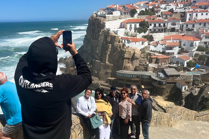 Private Tuk Tuk Tour of Sintra and Beaches - Inclusions and Experience