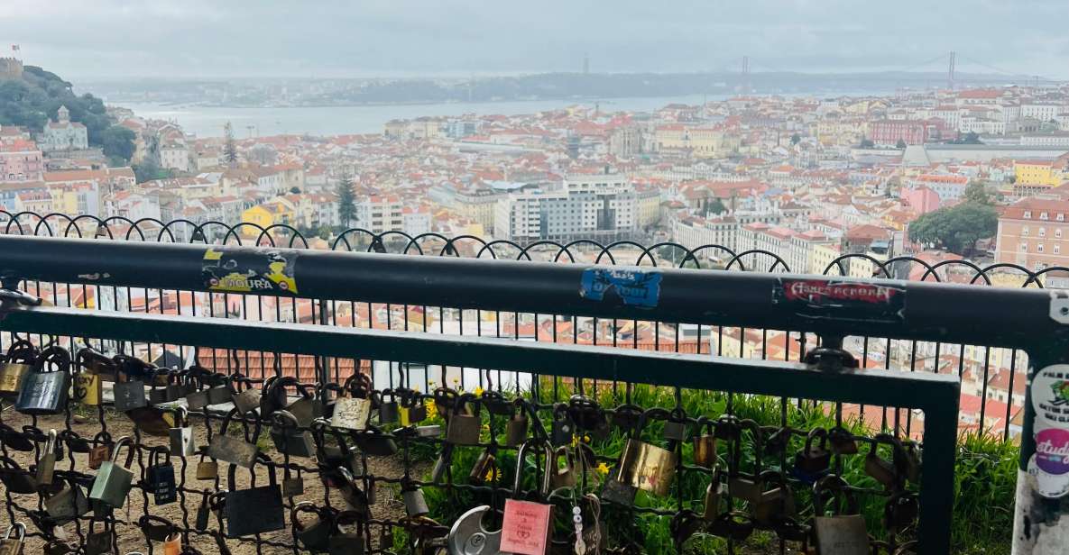 Private TukTuk Tour Lisbon - Tour Details