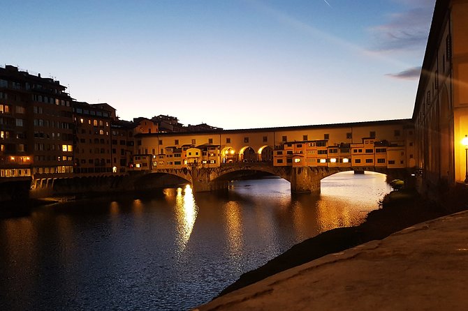 Private Uffizi and Accademia Florence Skip-Line Hidden Highlights Walking Tour - Tour Details