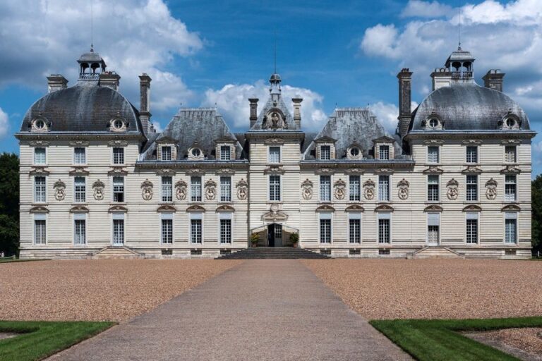 Private Visit Of The Loire Valley Castles From Paris Tour Overview