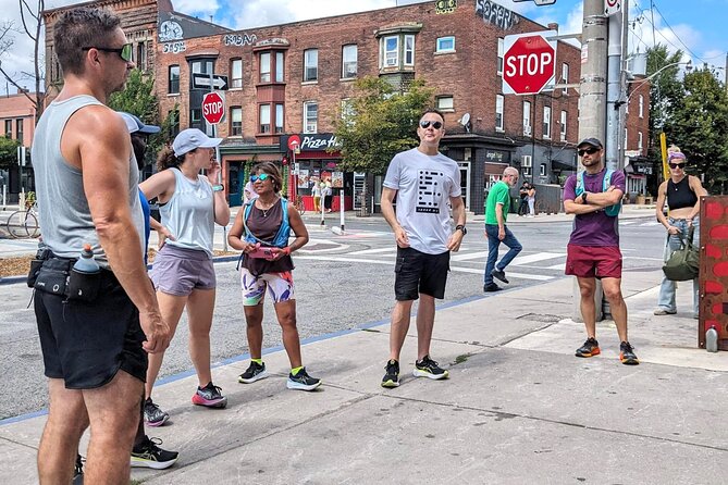 Private Walking Tour In Toronto Included And Excluded