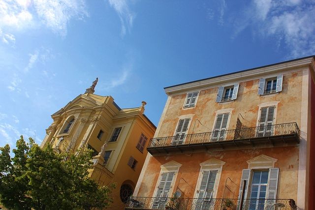 Private Walking Tour of Nice Old District - Tour Details