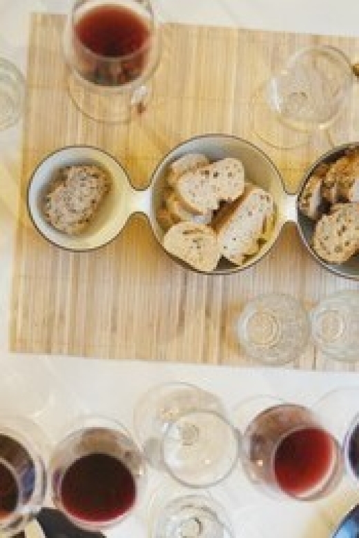 Private Wine and Cheese Tasting in Paris - Inclusions