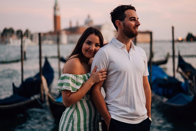 Proposal Photographer in Venice - Overview of Services