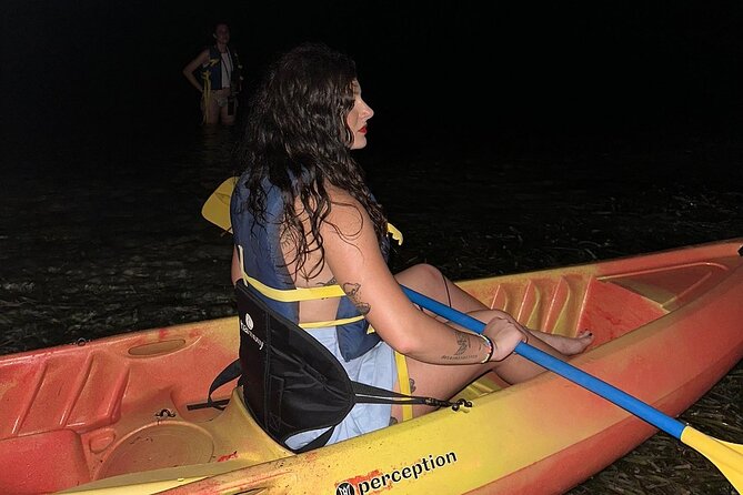 Puerto Rico: Kayaking In Magical Bioluminescent Bay Tour Inclusions And Exclusions