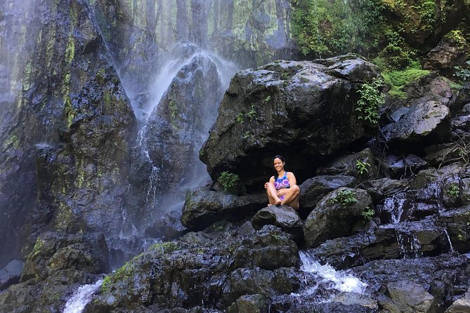 Puerto Rico Waterfall Hiking Tour: Discover Hidden Gems Tour Overview