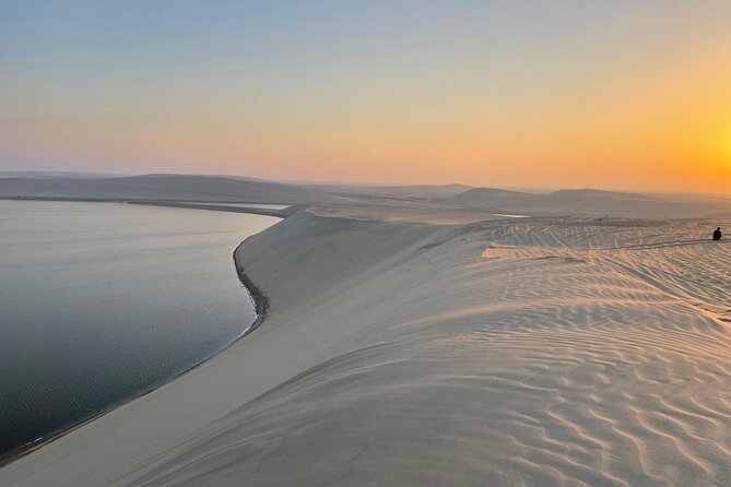 Qatar : Half Day Desert Safari | Private | Inland Sea | Dune Bashing - Tour Overview