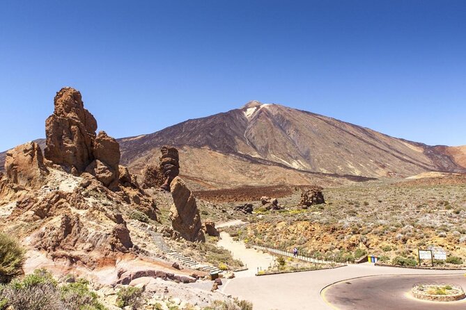 Quad Adventure To Teide On Sunset Sunset Quad Adventure