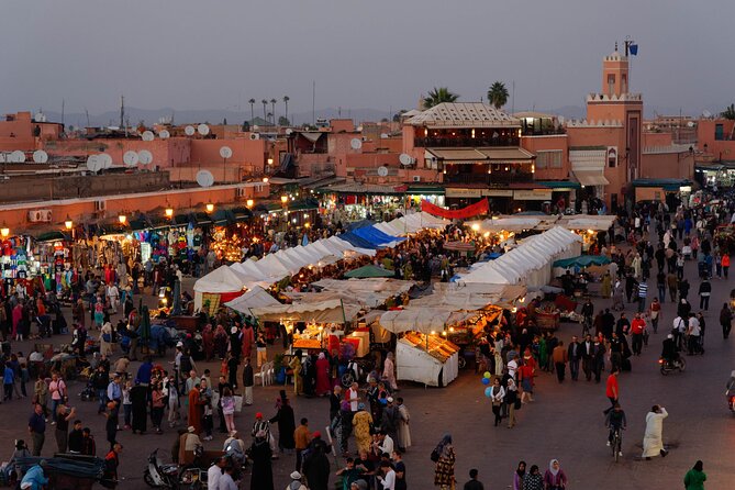 Quad Bike Tour In The Palmeraie Of Marrakech Quad Bike Driving Experience