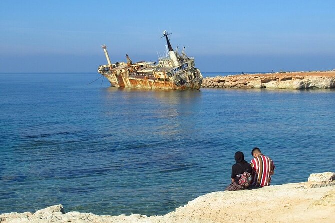 Quad Or Buggy Tour From Coral Bay To Akamas Forest Inclusions And Amenities