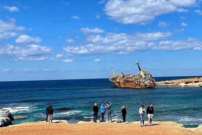 Quad Or Buggy Tour From Coral Bay To Lara Bay Tour Details