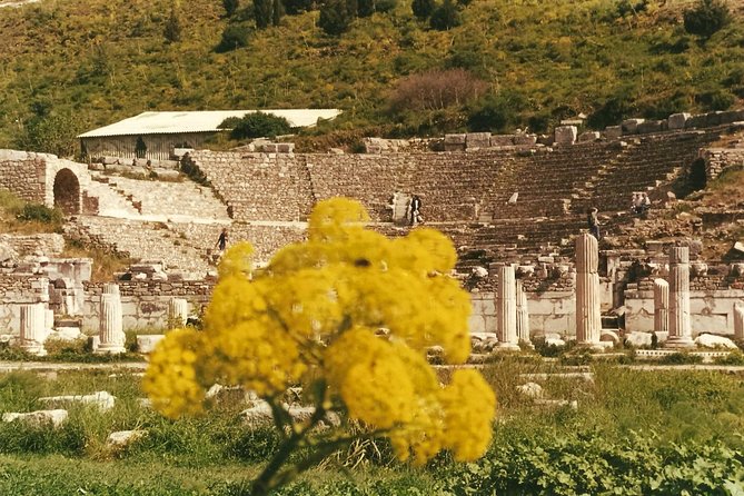 Quick-Ephesus Private Tour - Tour Overview