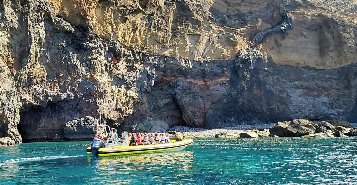 Quinta Do Lord: Baia D'abra Water Taxi - Overview of the Water Taxi Service