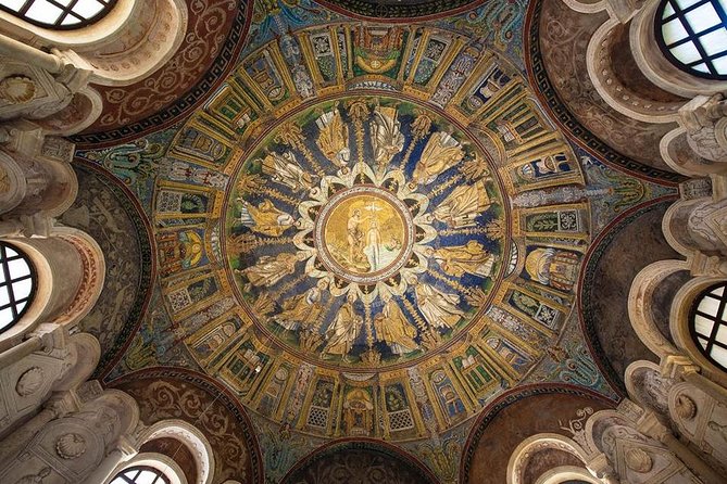 Ravenna Mosaics and Art - Half Day Private Guided Tour - Overview and Highlights