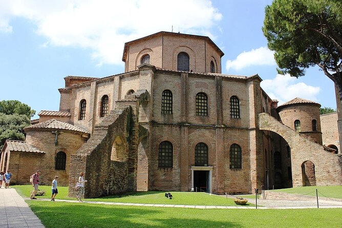 Ravenna, the Most Beautiful Mosaics in the City of Paradise - Discovering Ravennas Architectural Wonders