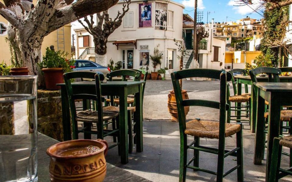 Real Crete - Experience the Authentic Crete - Tour Overview and Details