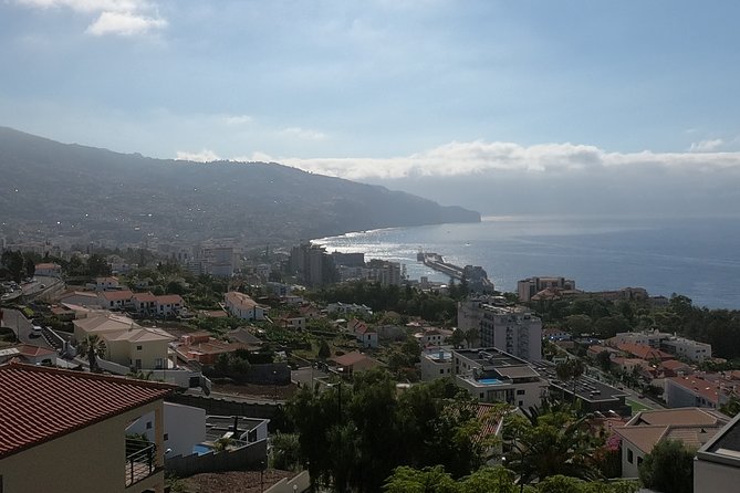 Real Life, Mountains & Sea Cliffs + Lunch + Levada Walk - 6 Hours - Inclusions and Highlights