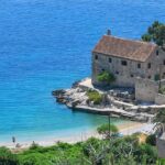 Red Rocks & Southern Side Of Hvar Private Tour Tour Overview