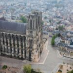 Reims: City Exploration Game And Tour Activity Details