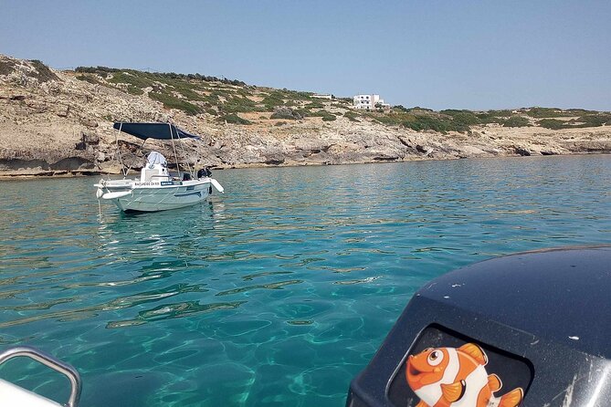 Rent a Boat for a Day in Kalives,Chania - Boat Rental Experience